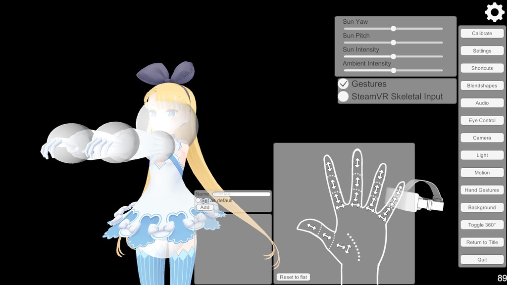 Tracking World 1.4.0