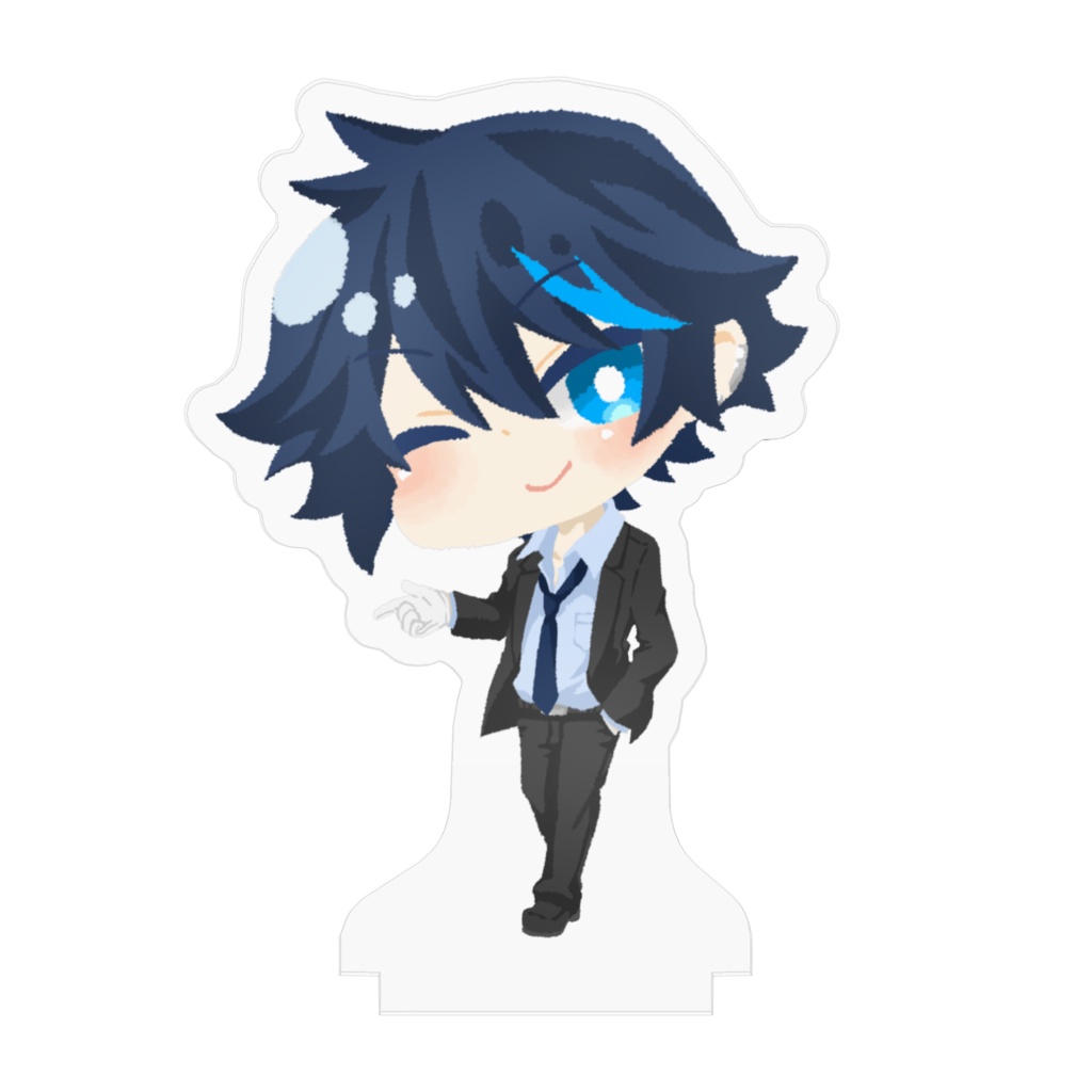 アクリルスタンド レオン