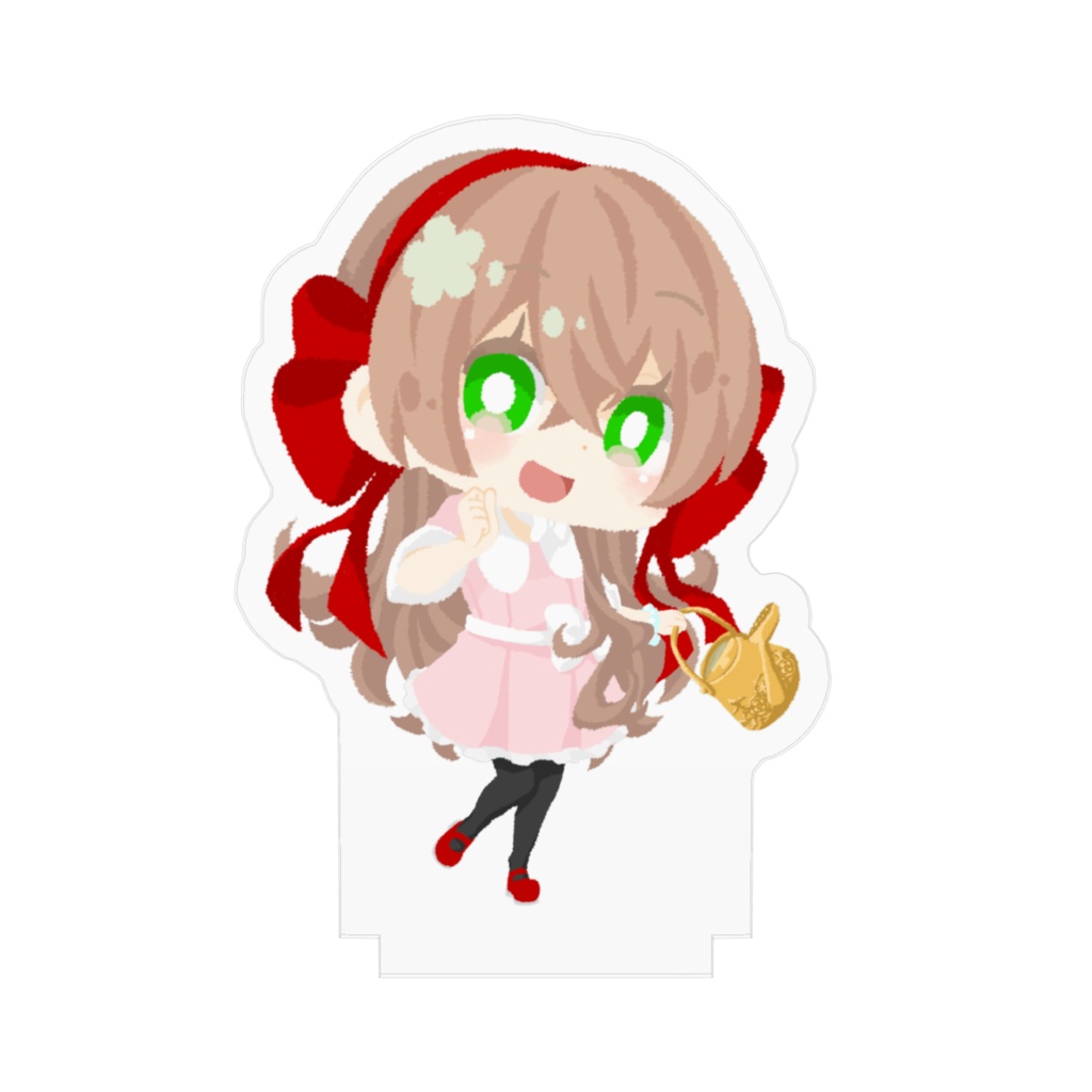 アクリルスタンド ロザリンダ