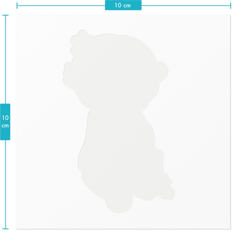 冬服ステッカー ロベルト