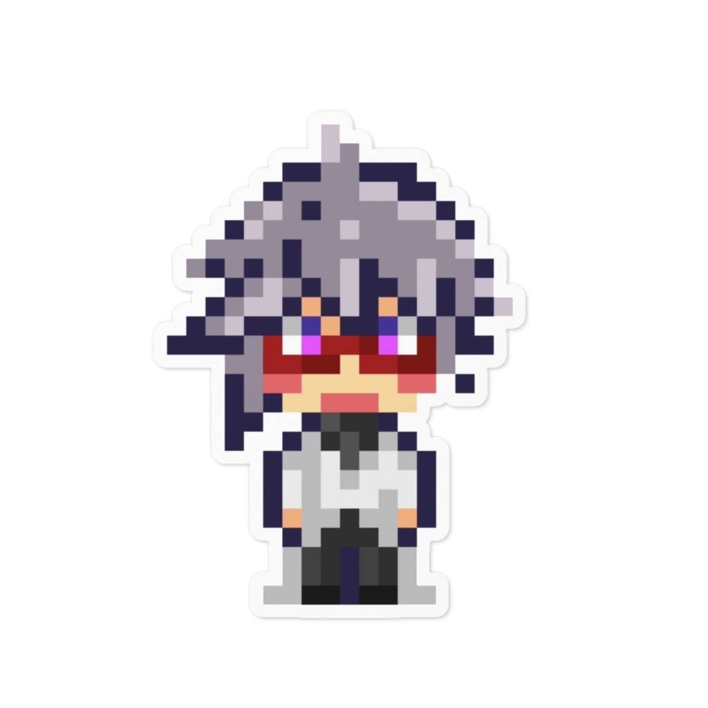 ドットステッカー エミーリオ