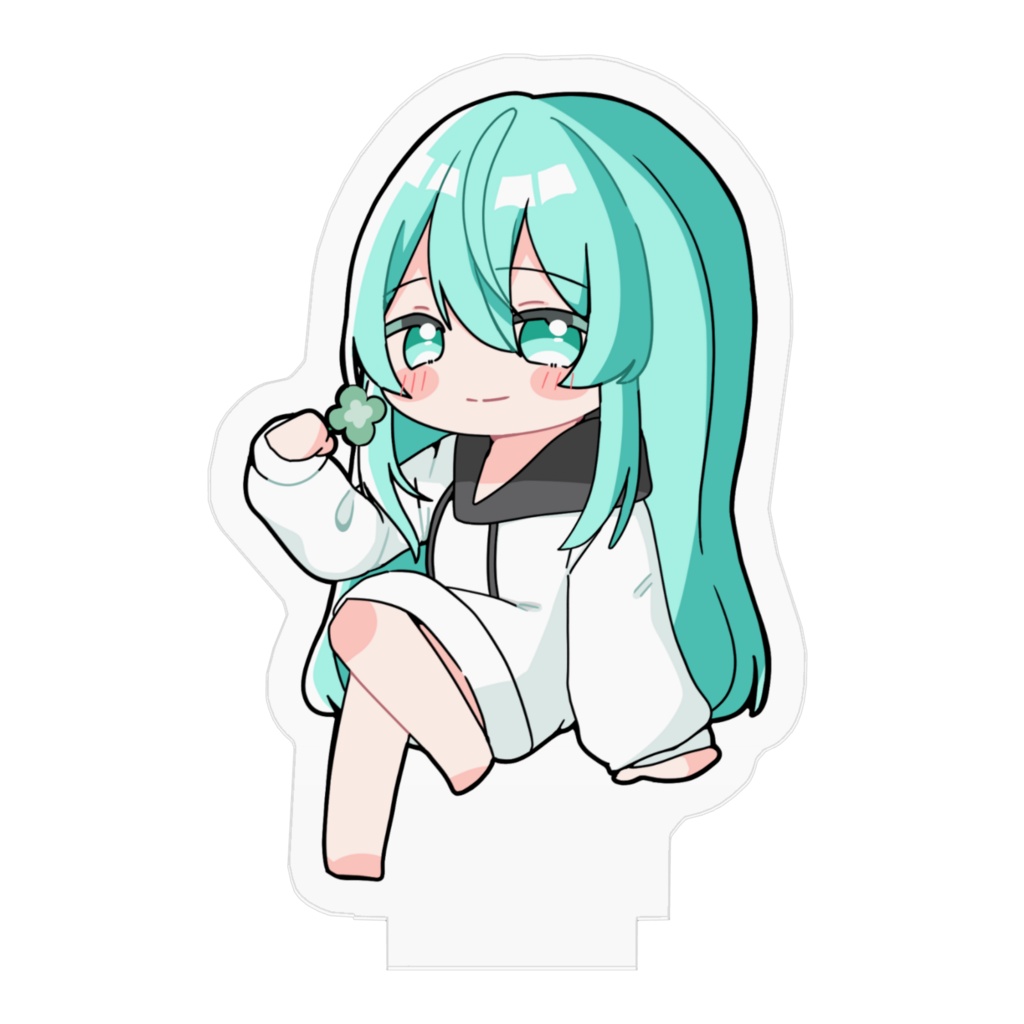 よー アクリルスタンド
