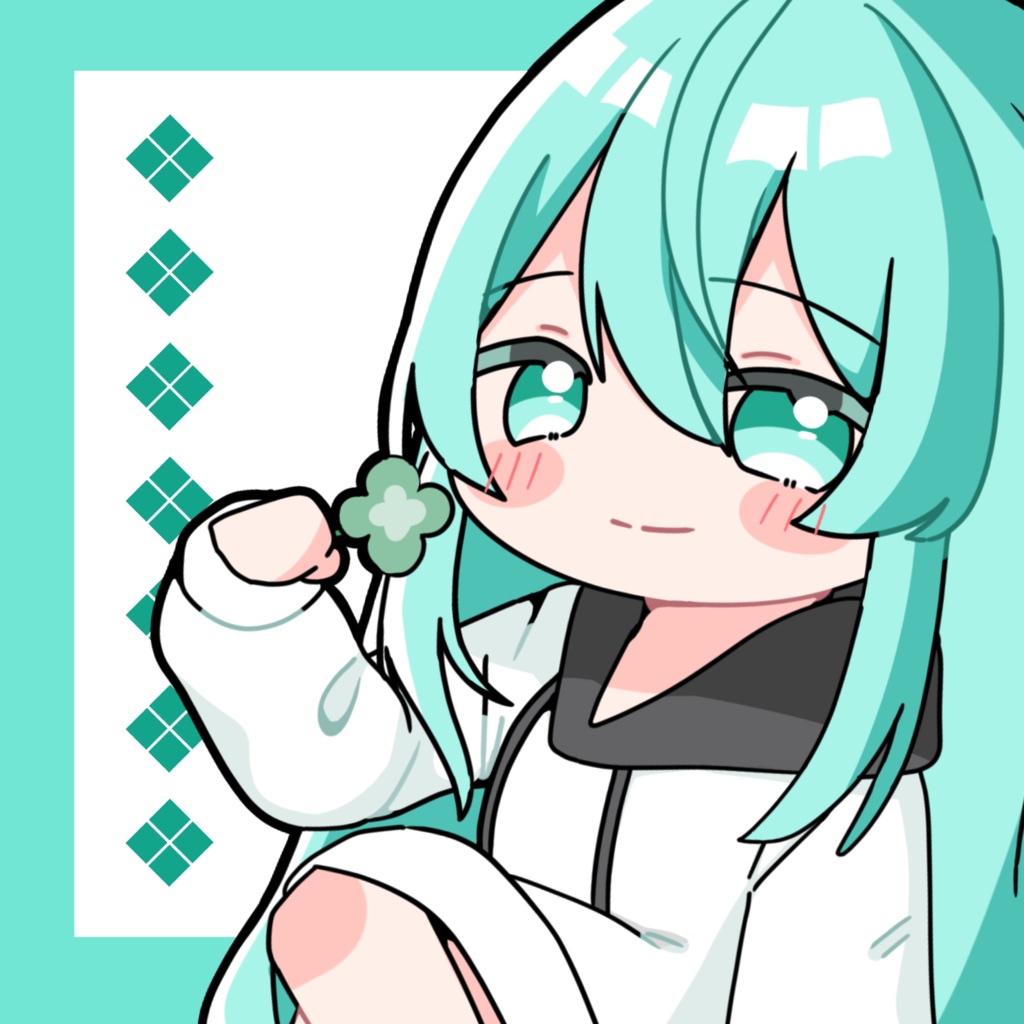 よー　アクリルスタンド