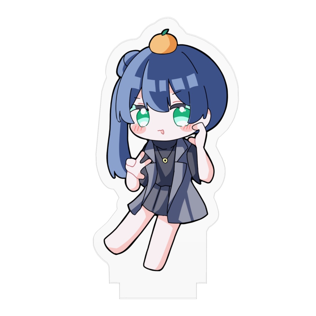 エセ アクリルスタンド