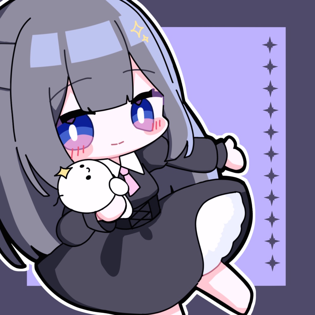みとが アクリルスタンド