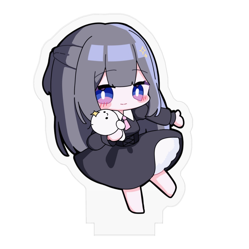 みとが アクリルスタンド