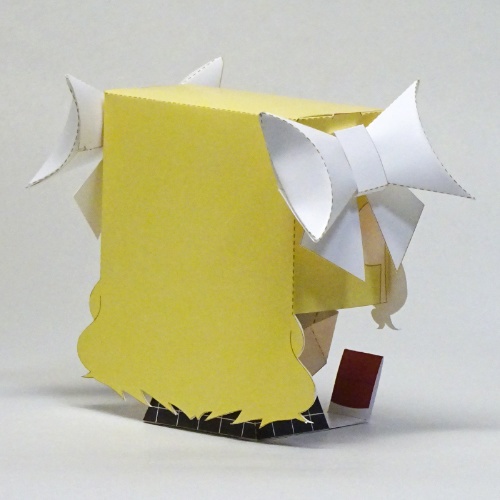 グラフィグ 円城寺れいか