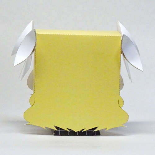 グラフィグ 円城寺れいか