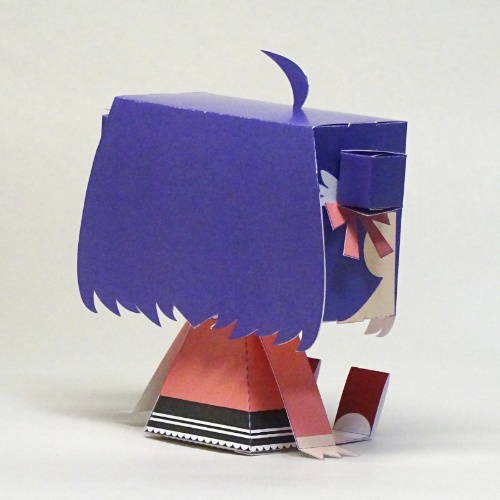 グラフィグ 桐島かいり(私服Ver)