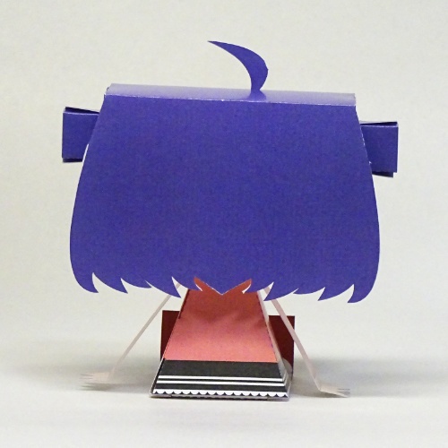 グラフィグ 桐島かいり(私服Ver)