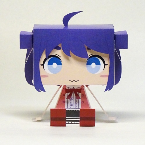 グラフィグ 桐島かいり(私服Ver)