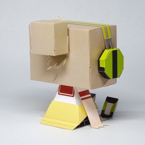 グラフィグ 丸子みさき+メリメロマル衣装