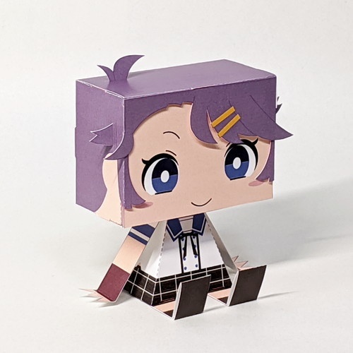 グラフィグ 柊るな