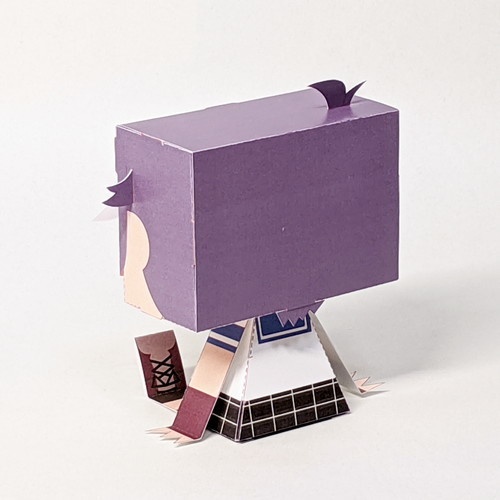 グラフィグ 柊るな