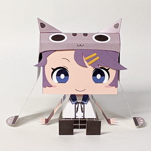 グラフィグ 柊るな