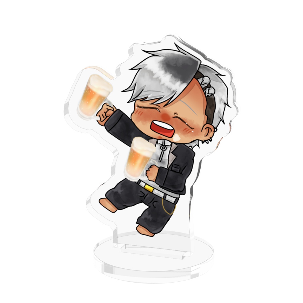 酔いどれつむぎ