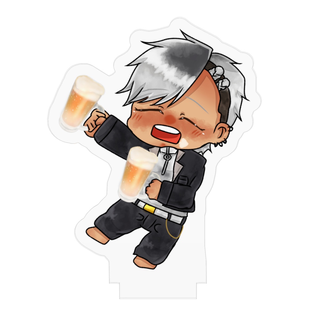 酔いどれつむぎ