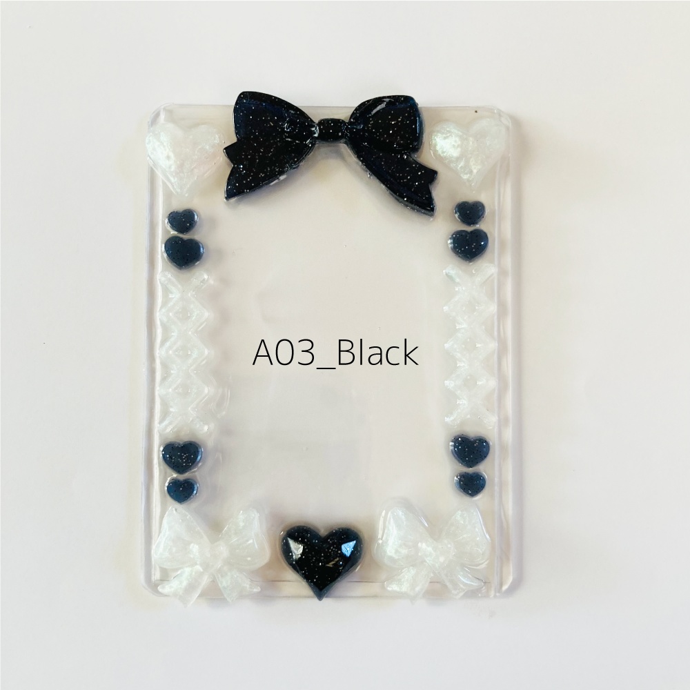 レジンデコトレカケース A03