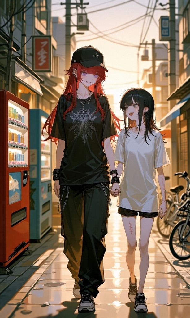 残響の薬
