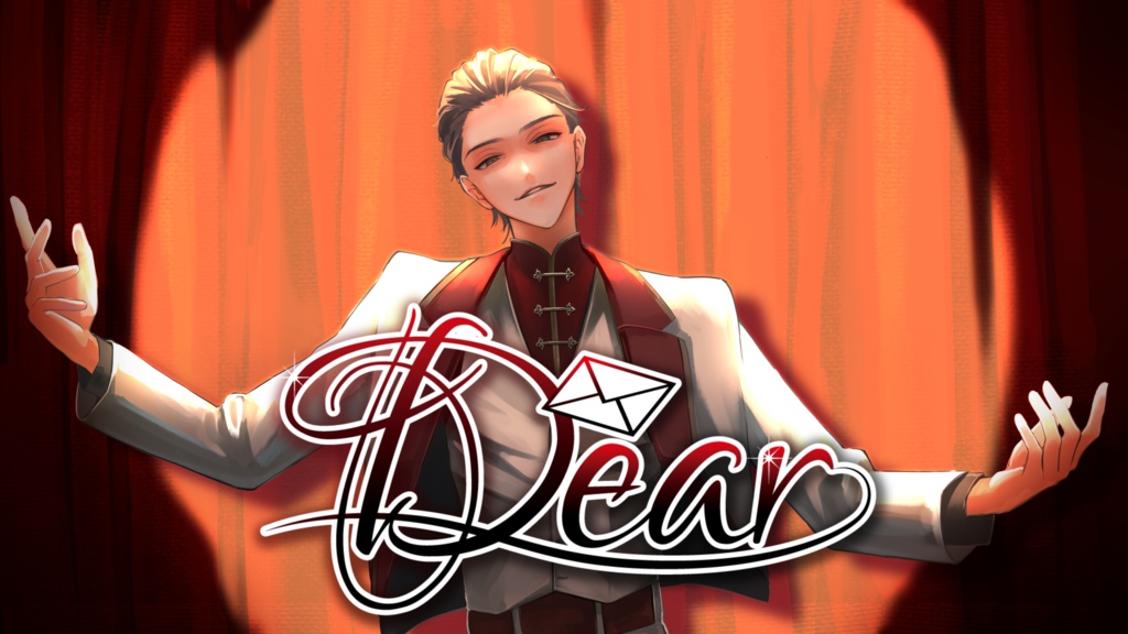 【Dear】AfterStory　