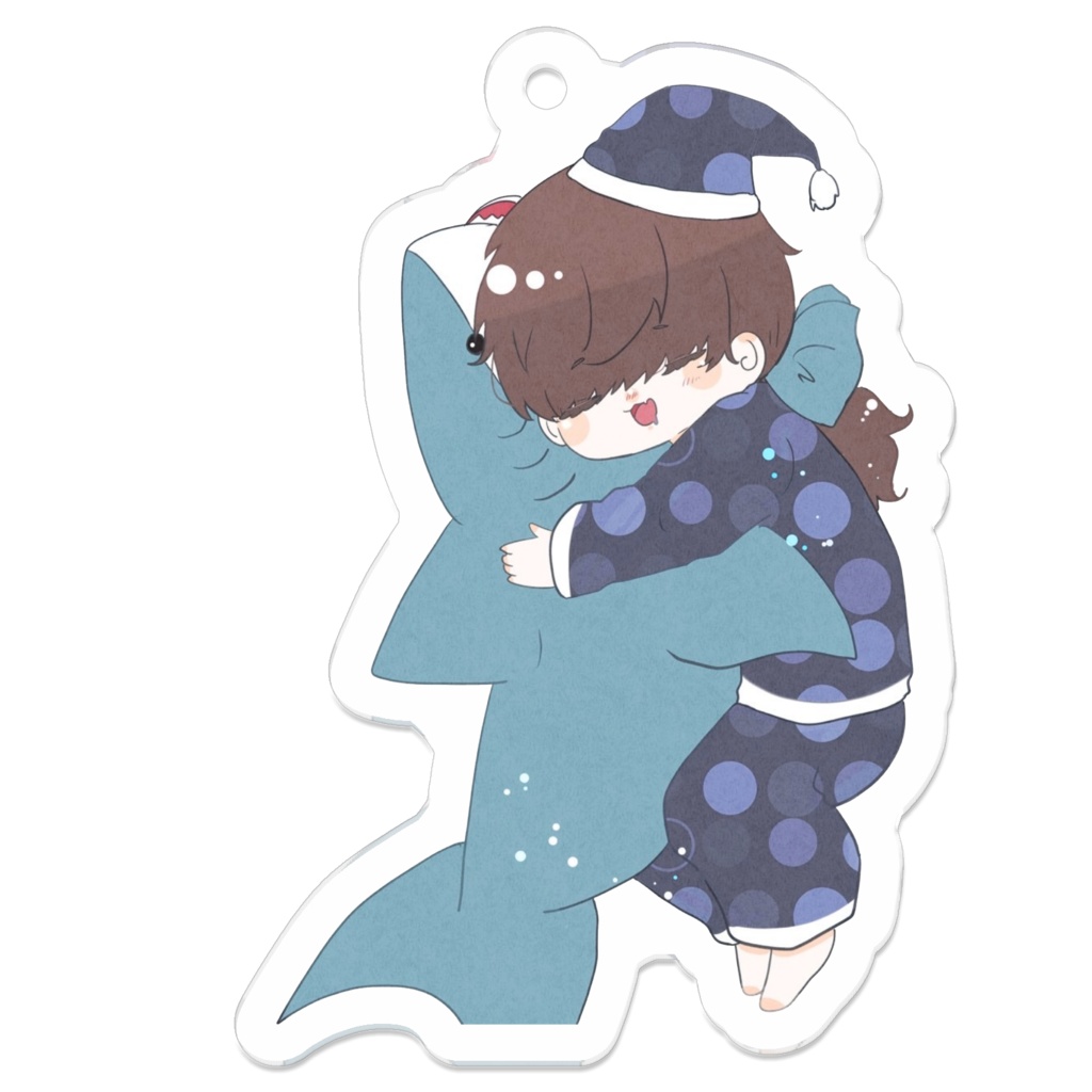 おねむあくきー