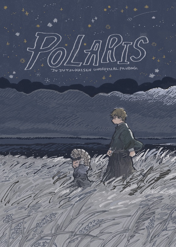 POLARIS