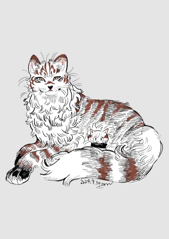 やすらぎのきおく