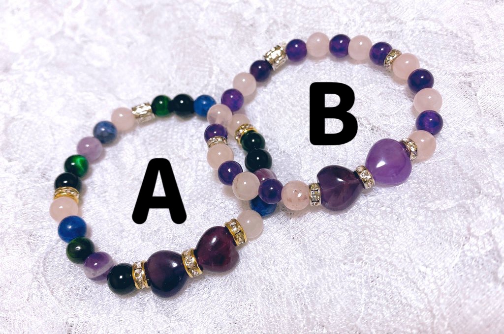 ♡きずなむすびぶれすれっと♡