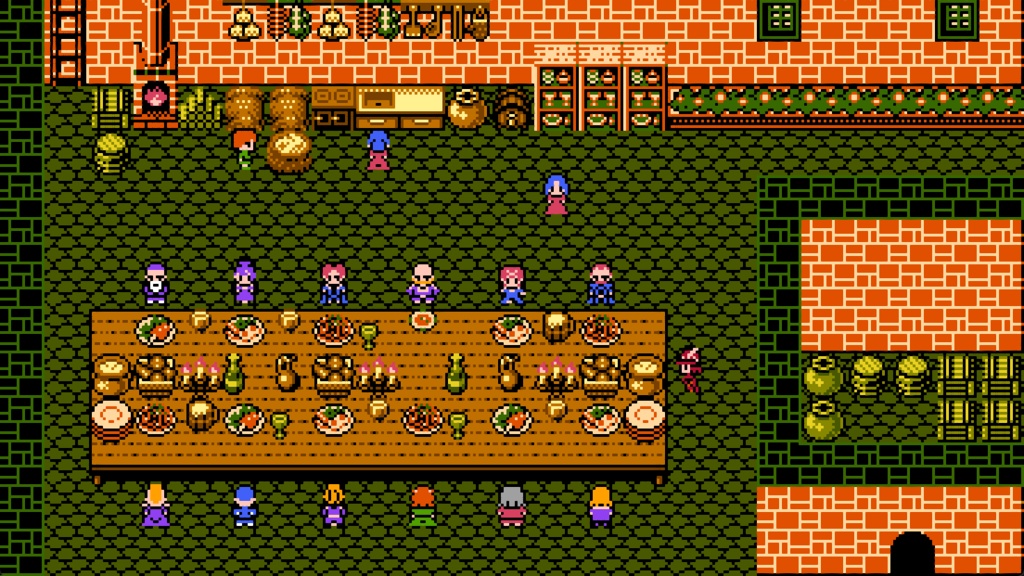 【オールインワン】8bitレトログラフィック素材集