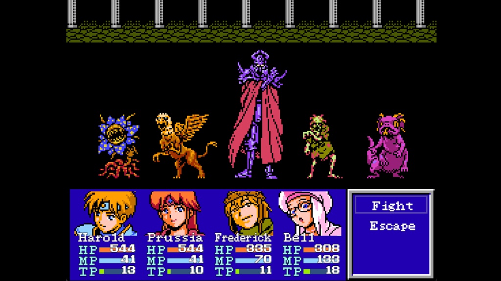 【オールインワン】8bitレトログラフィック素材集