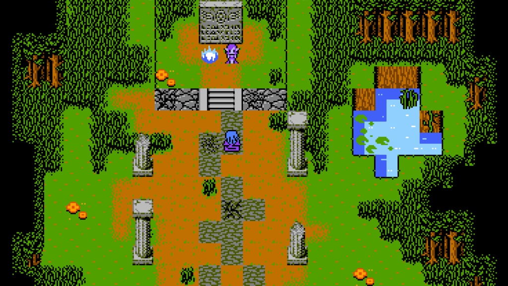 【オールインワン】8bitレトログラフィック素材集