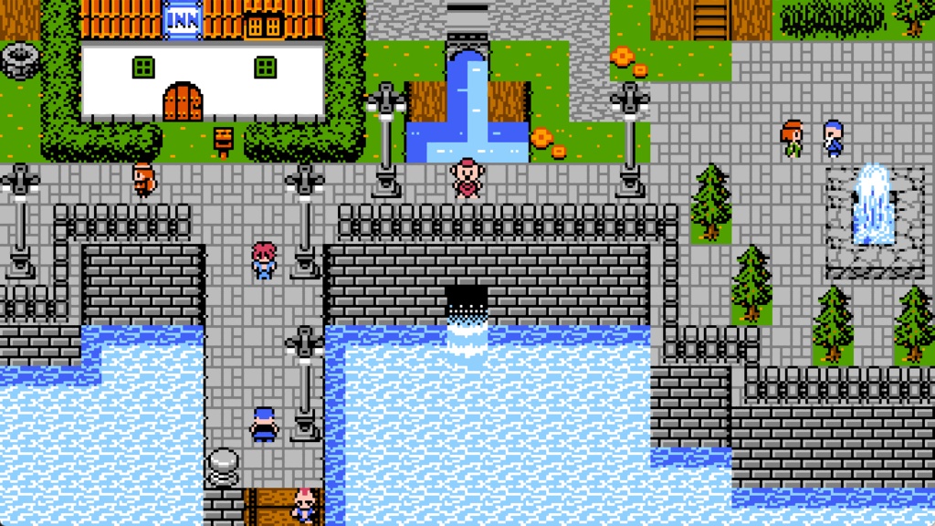 【オールインワン】8bitレトログラフィック素材集