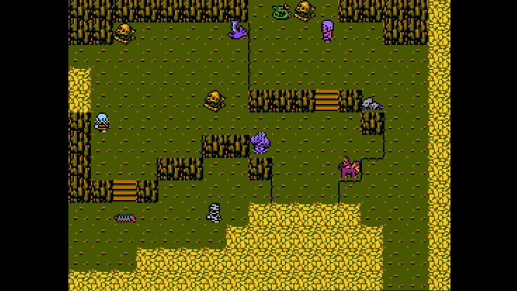 【オールインワン】8bitレトログラフィック素材集