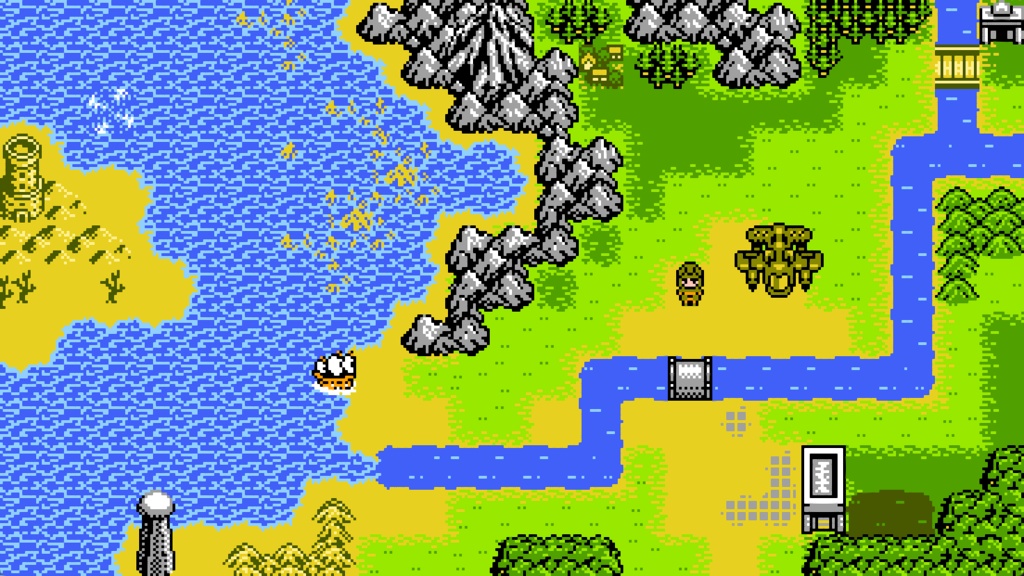 【オールインワン】8bitレトログラフィック素材集