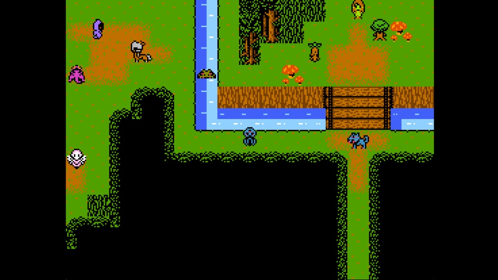 【オールインワン】8bitレトログラフィック素材集