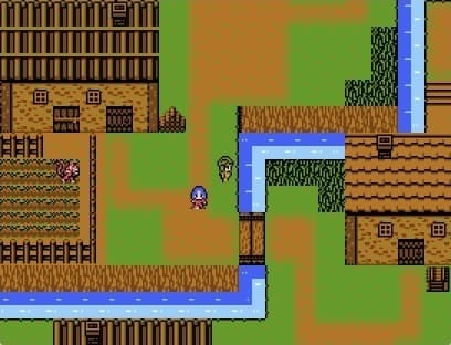 はじまりのものがたり