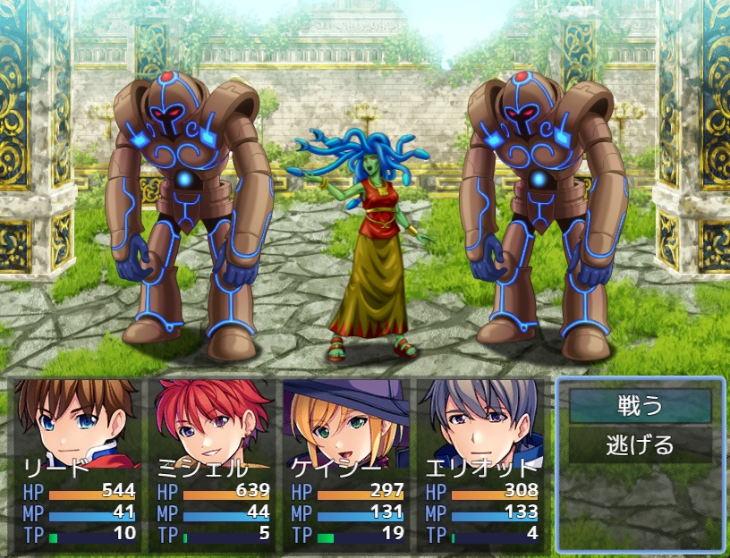 マルムギ モンスターパック