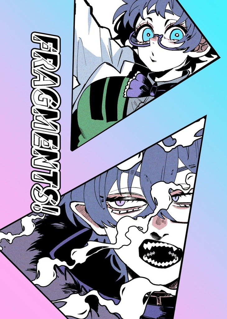 FRAGMENTS!