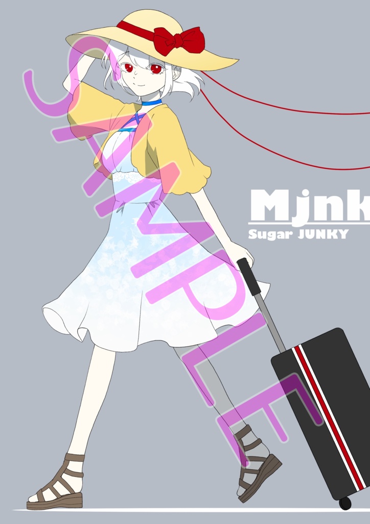 「砂糖こそ正義」 砂糖依存症合同誌