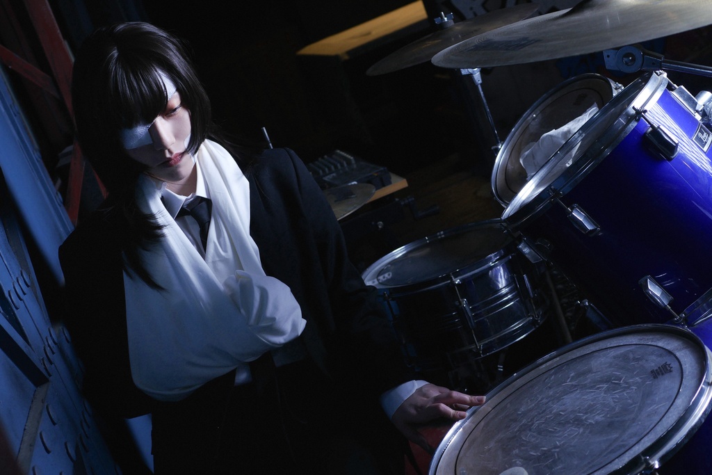 めざめのカメラ設定集チェンソーマンVer