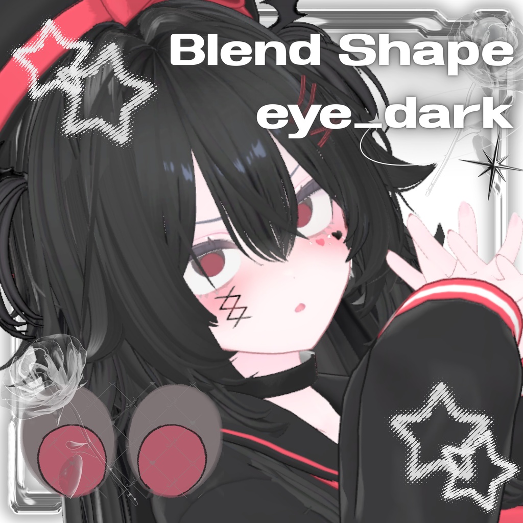 ✧Muted Hazy EYE TEXTURE✧|Lime対応|