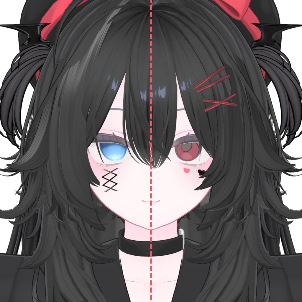 ✧Muted Hazy EYE TEXTURE✧|Lime対応|