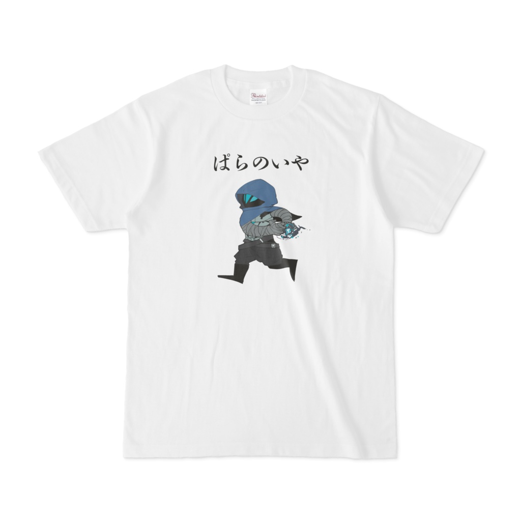 オーメン Tシャツ