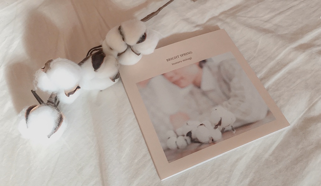 A3! 皆木綴 BRIGHT SPRING ep コスプレ写真集