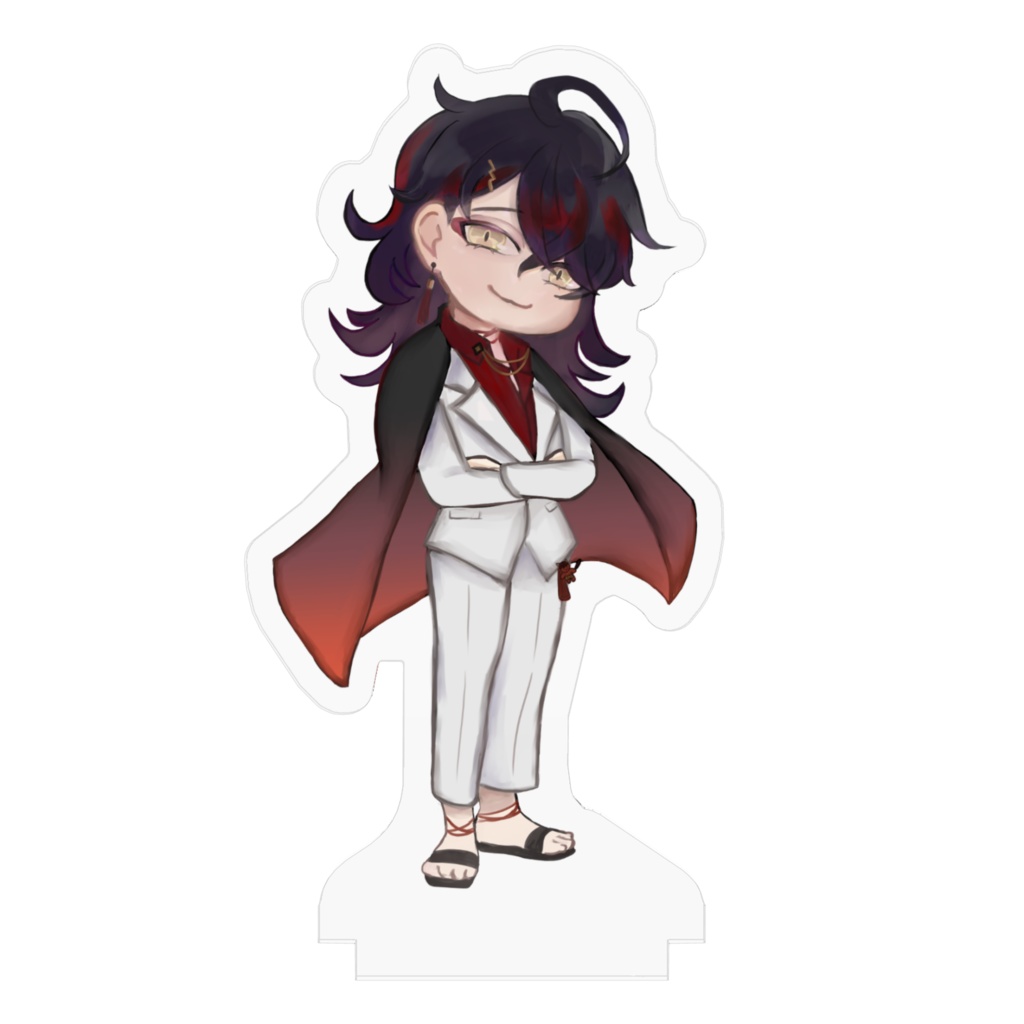 ヴォックス・アクマ アクリルスタンド