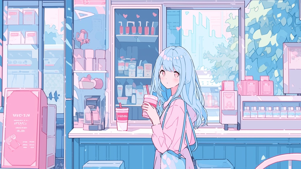 モーニングのコーヒー