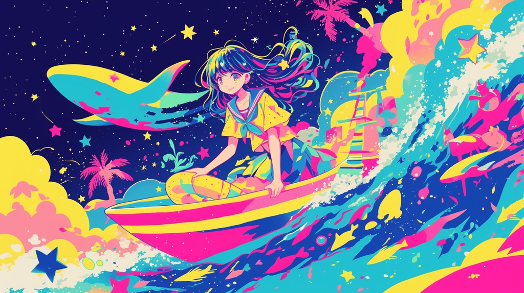 Light Sail