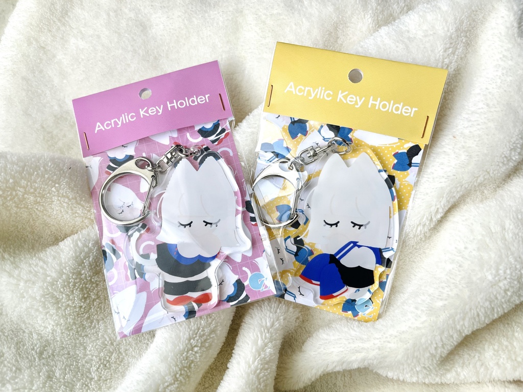 新刊イラスト本 【 mimi vol.2 】