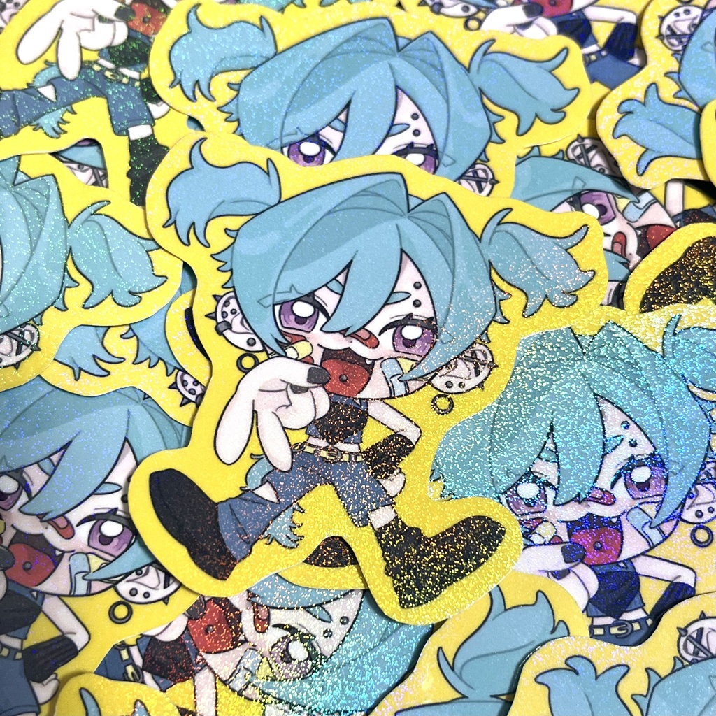 新刊イラスト本 【 mimi vol.2 】