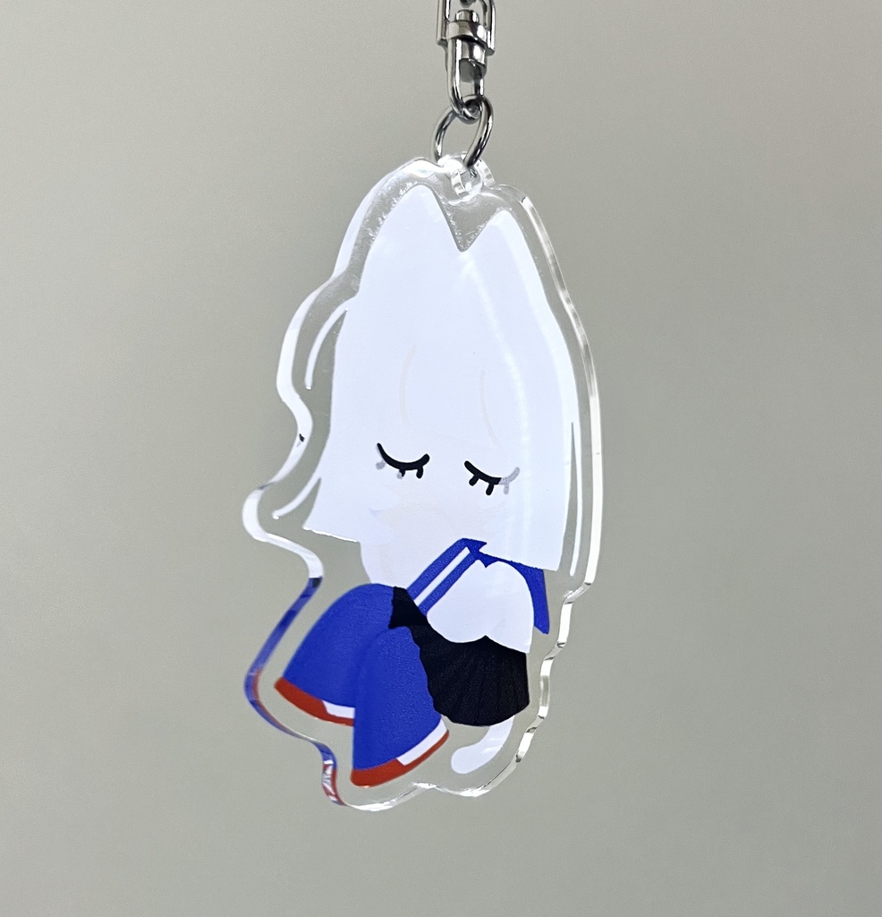 新刊イラスト本 【 mimi vol.2 】